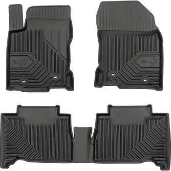 autokoberec Sada podlahových rohoží FROGUM 77409149