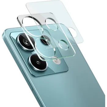 IMAK 73301 IMAK FULL COVER Sklo pro fotoaparát Xiaomi Redmi Note 13 Pro 5G