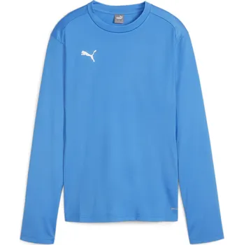Dámská mikina Mikina Puma teamGOAL Training Sweat Wmns 658652-02 Velikost XS