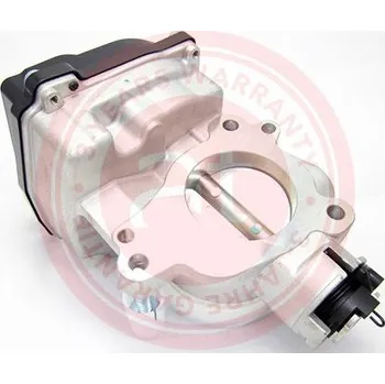 Systém vstřikování Hrdlo škrticí klapky at autoteile germany at20176