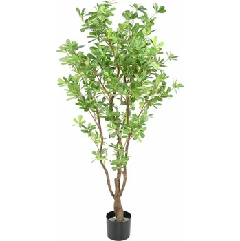 umělá květina PITTOSPORUM B STROM, 150cm (Luxusní umělý strom)