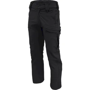 Pánské kalhoty Texar Kalhoty Dominus Texar® Barva: Černá, Velikost: XL