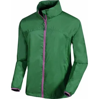 Dámská větrovka Mac in a Sac bunda Classic emerald green XXS 2016