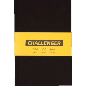 Hračka pro nejmenší Bloque. Challenger