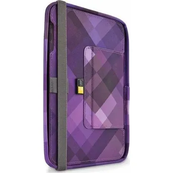 Příslušenství pro tablet Case Logic QuickFlip pouzdro pro iPad mini purple