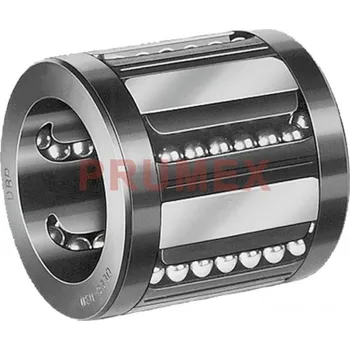 Rexroth R066801200 KBSE-12 lineární kuličkové ložisko