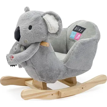 Houpací kůň Houpací hračka s melodií PlayTo koala