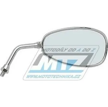 Zrcátko zpětné pravé - Yamaha XV1700 Roadstar Warrior Midnight / 04-09 NI6986833