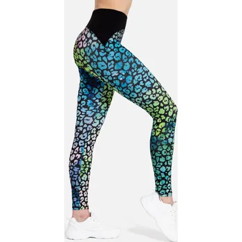 Dámské legíny LELOSI Legíny SambaLe Tangier MALÁ