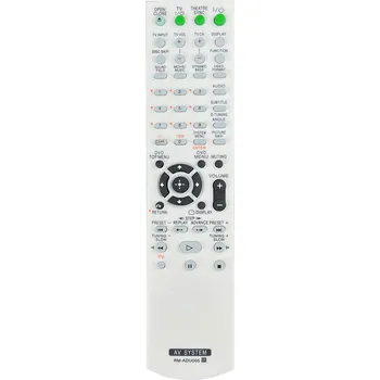 Dálkový ovladač SONY RM-ADU005 - náhradní dálkový ovladač
