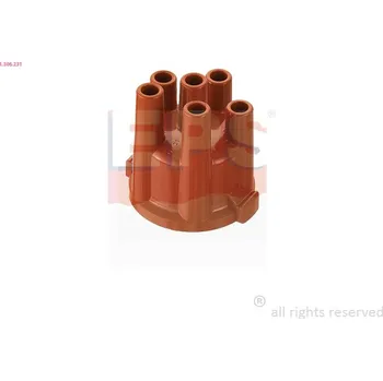 Rozdělovač EPS Víko rozdělovače 1306231