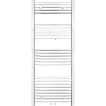 Radiátor Zehnder CONCEPT 150 koupelnový radiátor 1800/750, středové připojení, chrom