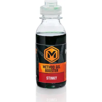 Návnadové aroma Mivardi Method gel booster - Stinky (100ml)