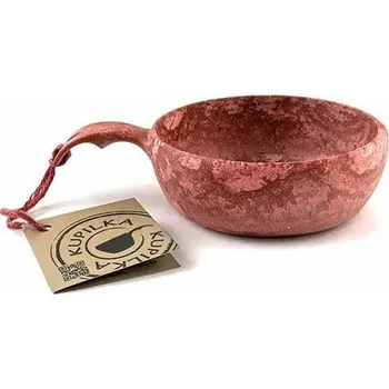 Kupilka Junior miska 330ml cranberry