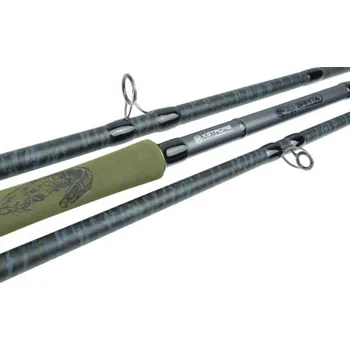 Rybářský prut Prut Sportex Catfire CS-2 Transform 3,2m 150-300gr