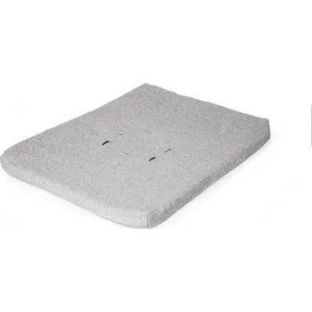 Dětské zboží Childhome Potah na přebalovací podložku Evolux Grey