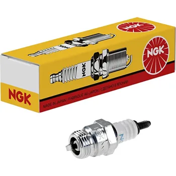 Zapalovací a žhavicí svíčka NGK zapalovací svíčka BMR6F (NR 2144) (10) (NGK zapalovací svíčka BMR6F (NR 2144) (10))