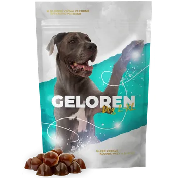 Contipro Geloren Dog L/XL