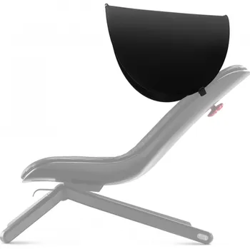 Kočárek Cybex WANDERS Nebesa Rocker / Lehátko Black | black