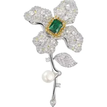 Brož Gaira® Brož Květ 32618-11