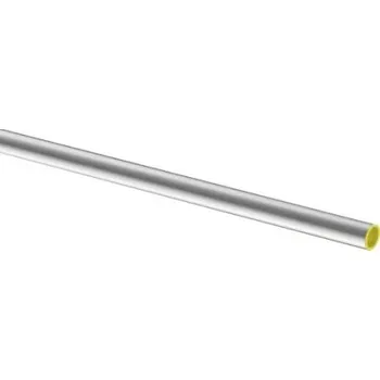 rozdělovač topení Viega SANPRESS 2203 trubka 28x1,2mm, v tyčích 6m, lisovací, voda/plyn, nerez ocel