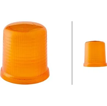 Maják HELLA Čočka, otočný maják 9EL855097001