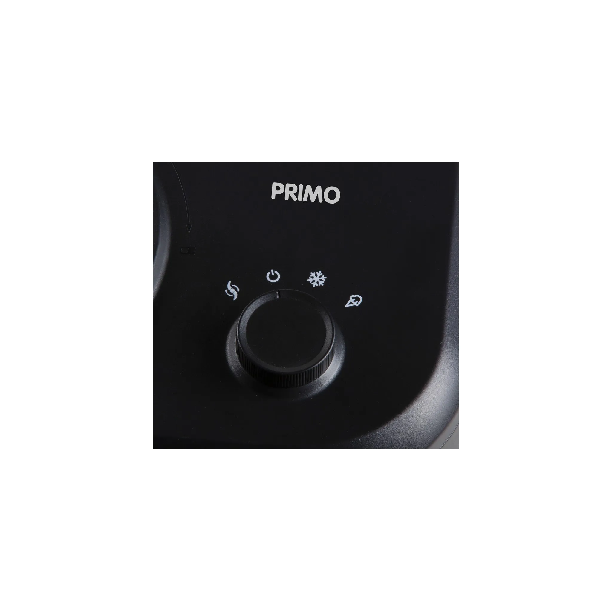 Fotografie 7 - Zmrzlinovač Primo PR405IM