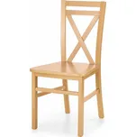 Halmar Jídelní židle DARIUSZ 2 dub medový