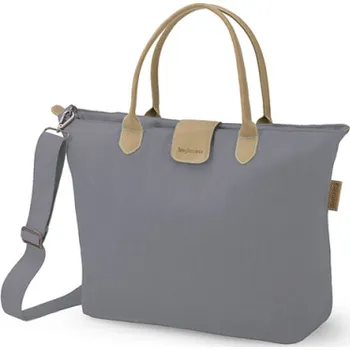 Přebalovací taška Inglesina Taska ELEMENT Bag PAPER BLUE