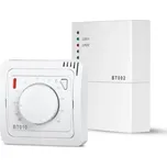 Bezdrátový termostat ELEKTROBOCK BT012 (dříve BPT012)