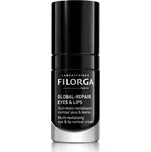 Filorga Global-Repair Eyes And Lips Multi-Revitalising omlazující krém pro okolí očí a rtů 15 ml
