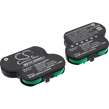 Baterie k notebooku Baterie Cameron Sino CS-RAC4200SL pro HP StorageWorks MSA1500 HP-UX Dual Controller SATA - neoriginální