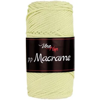 Vlna-Hep PP Macrame
