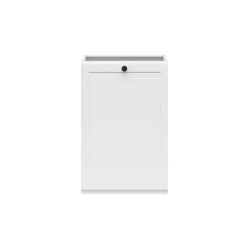 Junona Line Ramka skříňka BBL D1D/50/82 P bílá