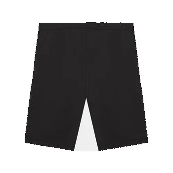 Pánské kraťasy United Colors Of Benetton Cyklistické kraťasy 3MT1C901D Černá Slim Fit 122