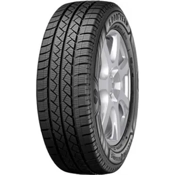 Celoroční osobní pneu Pneumatiky GOODYEAR vector 4seasons cargo 235/65 R16 115S TL C 8PR M+S 3PMSF, celoroční pneu, VAN