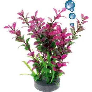 Kompresor do akvária Umělá akvarijní rostlina se vzduchovacím efektem - Happet 0F13