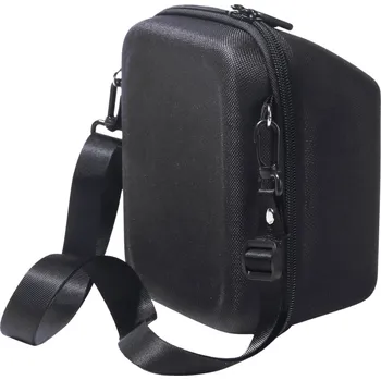 AnalogStore Camera Hard Case for Polaroid Black