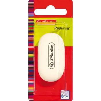 Masážní přístroj Herlitz OVÁLNÁ GUMA 0010314532