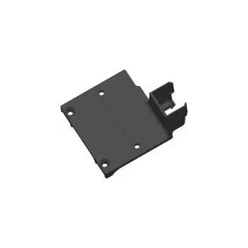 RC vybavení 1:8 Syncro4 Buggy 4WD 3S–4S: Držák regulátoru kompozitový