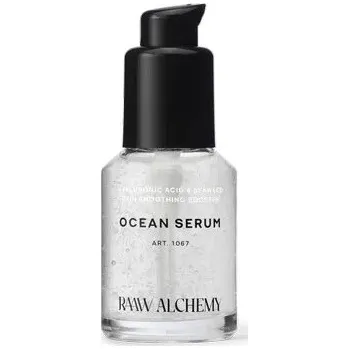 Pleťové sérum RAAW Alchemy Smoothing Ocean Serum 30 ml