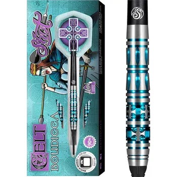 Šipka Shot šipky Celt Boudicca soft 18g