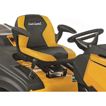 Zahradní traktor CubCadet loketní opěrky po zahradní traktory modely XT od roku 2022