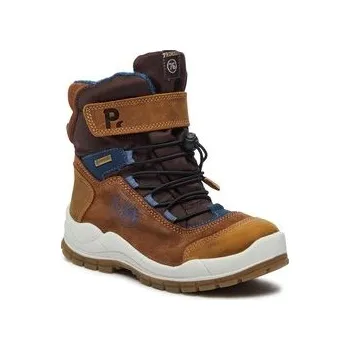 Chlapecké sněhule Sněhule Primigi GORE-TEX 4897500 S Hnědá 32