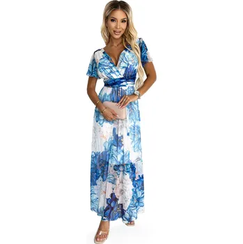 Dámské šaty Numoco Cinzia 489-2 uni