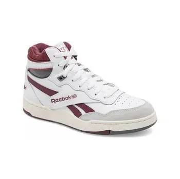 Dámské tenisky Sneakersy Reebok BB 4000 II Mid 100033844 W Bílá 35
