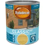 Xyladecor Classic Tenkovrstvá lazura, modřín, matná, 750 ml U140274D0751