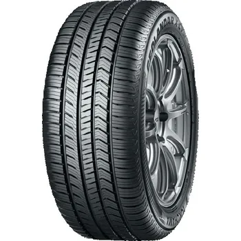 Auto-moto YOKOHAMA GEOLANDAR X-CV G057 265/45 R20 108W XL