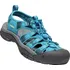 Dámské sandále Keen Newport H2 W Fjord Blue/Tie Dye, 37,5
