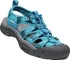 Dámské sandále Keen Newport H2 W Fjord Blue/Tie Dye